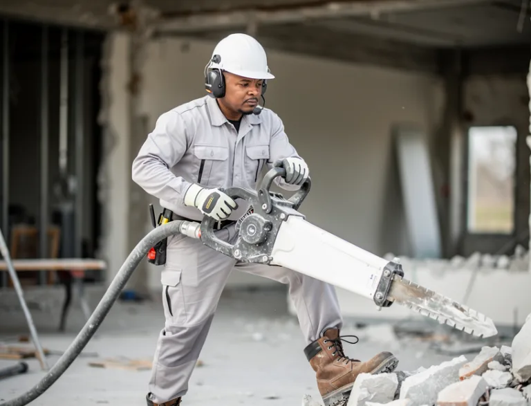 Demolition Company service in West Jordan